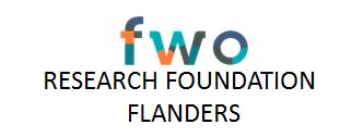 fwo - Research Foundation Flanders