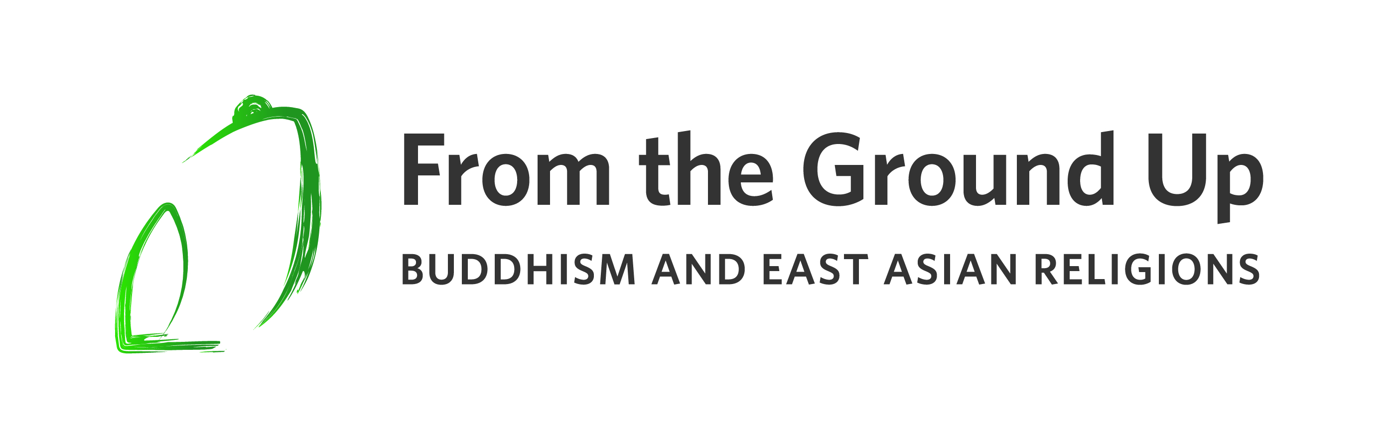 Frogbear - From the Ground Up: Buddhism & East Asian Religions